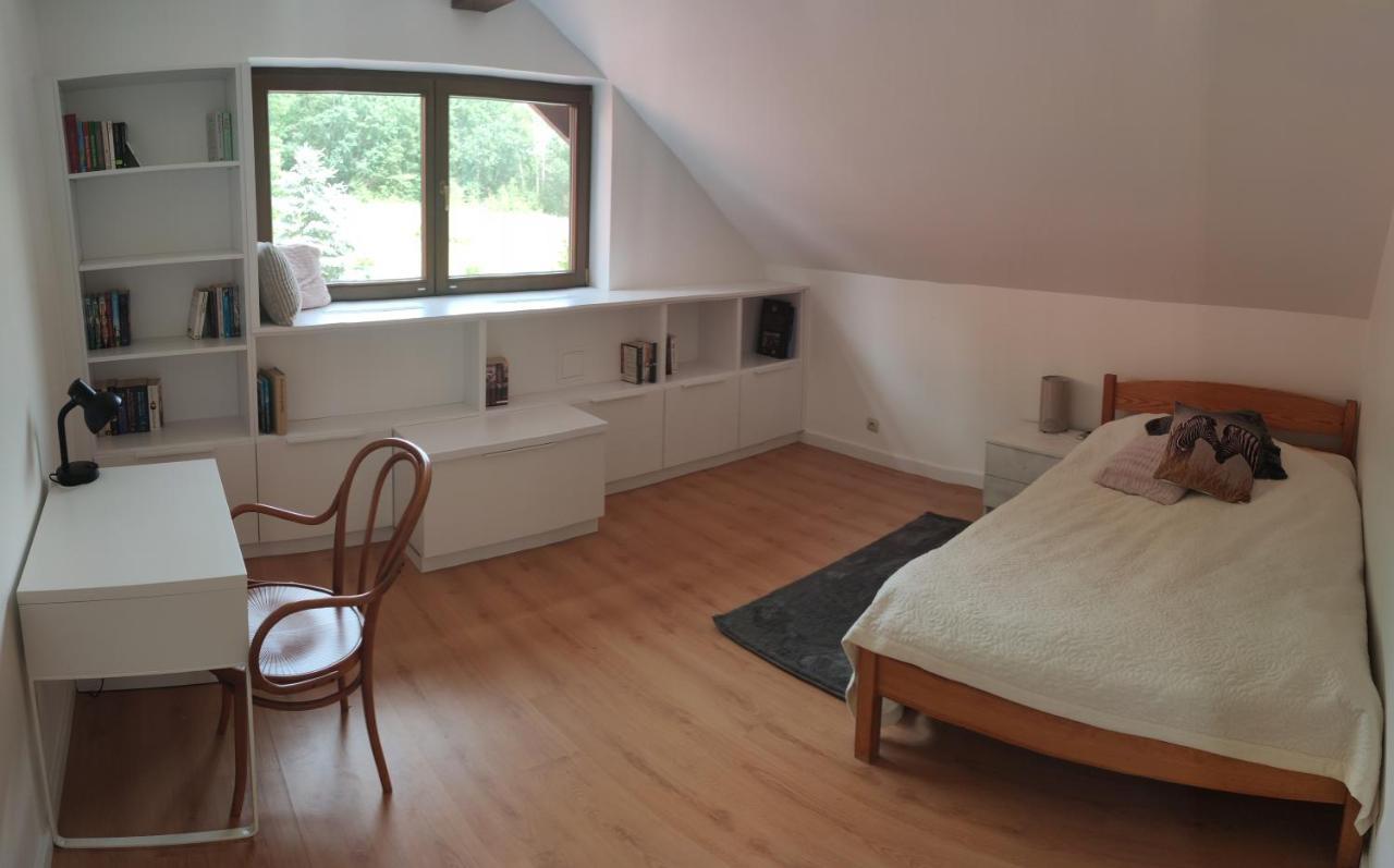 Jezow Sudecki Apartament Panorama מראה חיצוני תמונה