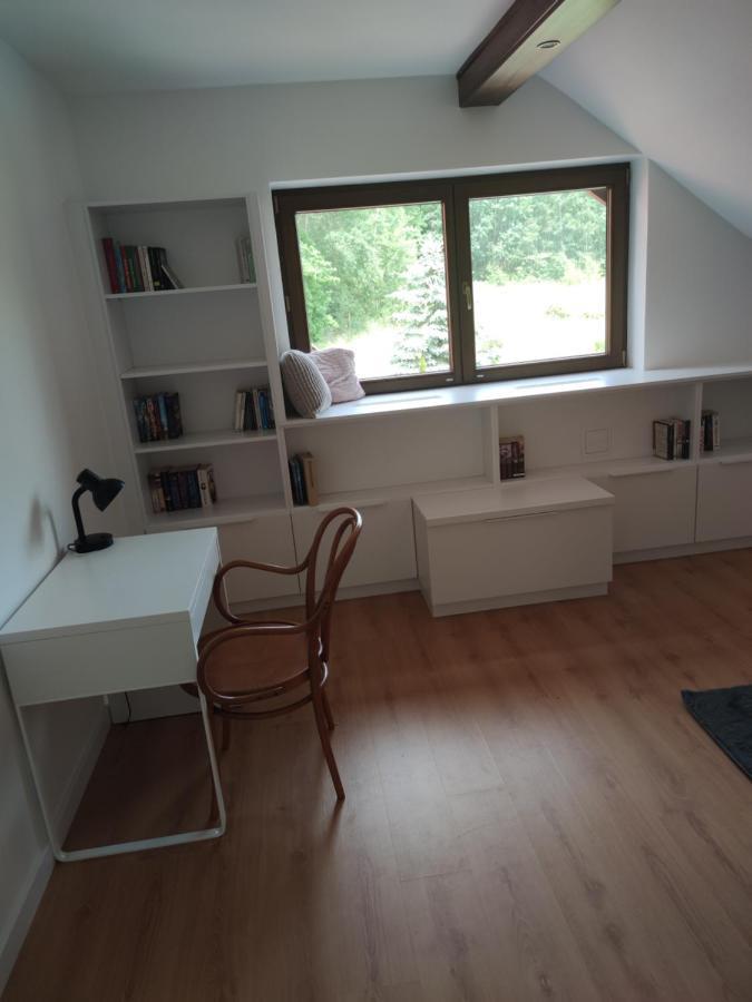 Jezow Sudecki Apartament Panorama מראה חיצוני תמונה